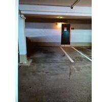 Einzelstellplatz in Tiefgarage München Moosach