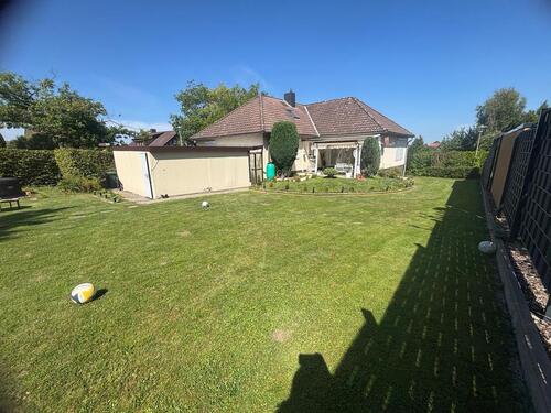 Foto - Bungalow auf Erbpachtgrundstück