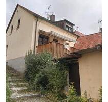 1 Zi.- Apartment in Erlangen-Frauenaurach