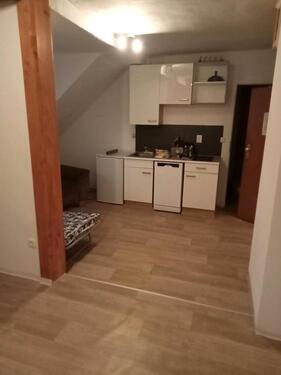 Foto - 1 Zimmer Etagenwohnung in Erlangen