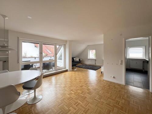 Foto - Etagenwohnung zur Miete in Heilbronn