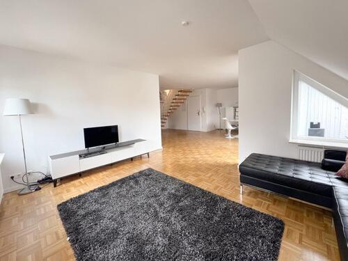 Foto - Etagenwohnung in Heilbronn