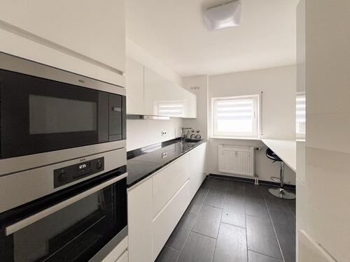 Foto - Etagenwohnung in Heilbronn zur Miete