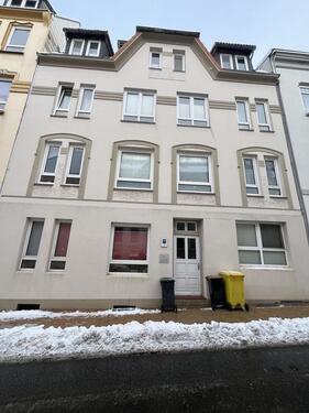 Foto - 2,0-Zimmer-Wohnung, Schreiberstraße 26 (1.OG) ! Bitte bewerben Sie sich online !