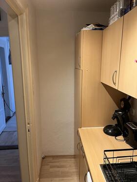 Foto - 2 Zimmer Etagenwohnung in Flensburg