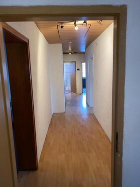 Foto - Dachgeschosswohnung zu vermieten