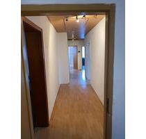 Dachgeschosswohnung zu vermieten - Quierschied