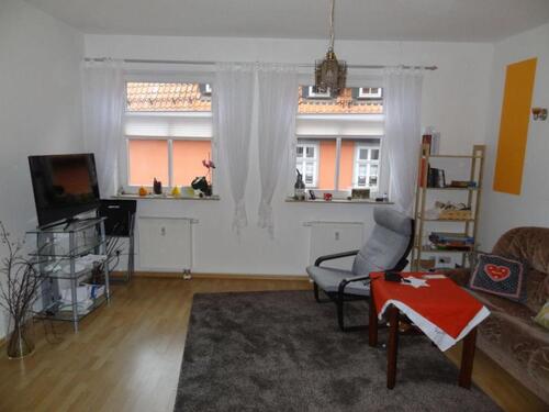 Foto - 2 Zimmer 50qm Eigentumswohnung Schmalkalden bezugsfrei