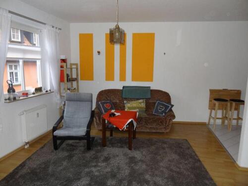 Foto - 2 Zimmer Etagenwohnung zum Kaufen in Schmalkalden