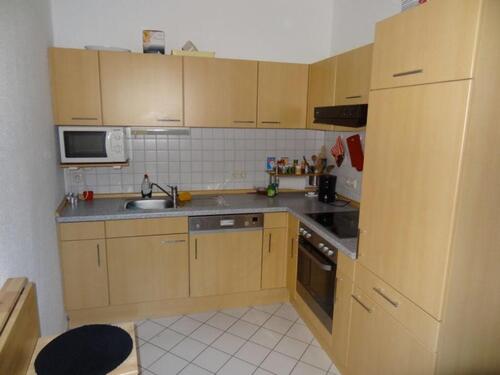 Foto - Etagenwohnung in Schmalkalden zum Kaufen