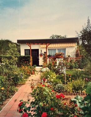 Foto - Grundst&uuml;ck in Sassnitz