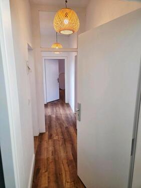 Foto - Dachgeschoßwohnung in Viersen zur Miete