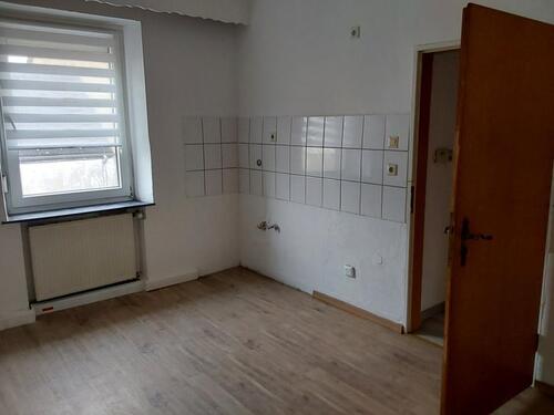 Foto - Etagenwohnung in Pirmasens zur Miete