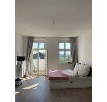 1-Zimmer Wohnung möbeliert ab Februar befristet - Berlin Mitte