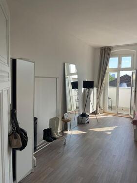 Foto - 1 Zimmer Dachgeschoßwohnung in Berlin