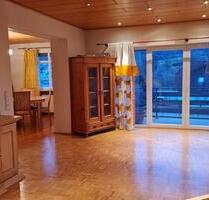 wunderschöne PraxisräumeWohnung in Seck - Hellenhahn-Schellenberg