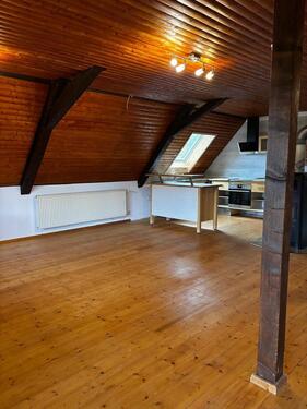 Foto - Dachgeschoßwohnung in Schuttertal zur Miete