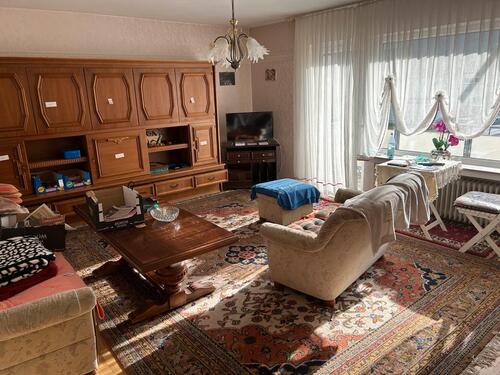 Foto - 3 Zimmer Erdgeschoßwohnung zur Miete in Bad Neuenahr-Ahrweiler