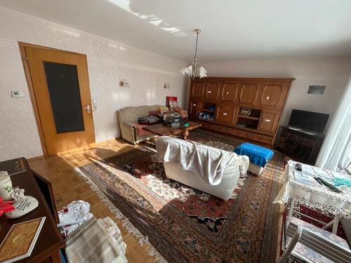 Foto - 3 Zimmer Erdgeschoßwohnung in Bad Neuenahr-Ahrweiler