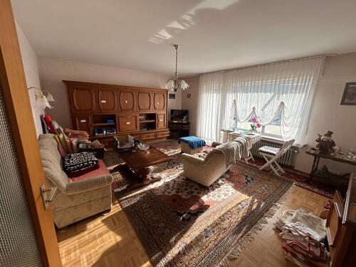 Foto - Erdgeschoßwohnung in Bad Neuenahr-Ahrweiler zur Miete