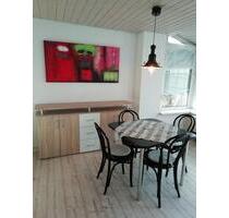 Möbl. 1,5 Zi.-Whg. in Aidlingen ab 1. März zu vermieten