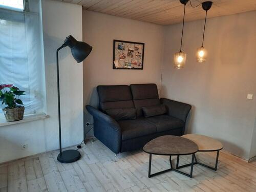 Foto - 1.5 Zimmer Erdgeschoßwohnung zur Miete in Aidlingen