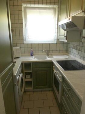 Foto - 1.5 Zimmer Erdgeschoßwohnung in Aidlingen