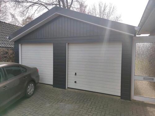 Foto - Mehrfamilienhaus, Wohnhaus in Rhauderfehn zum Kaufen