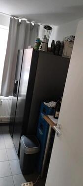 Foto - 1 Zimmer Etagenwohnung in Hamburg