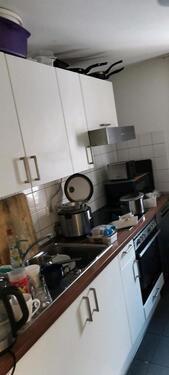 Foto - Etagenwohnung in Hamburg zur Miete