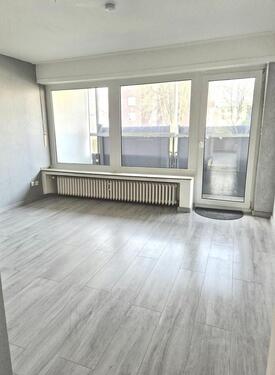 Foto - Helle und sehr schöne 2 Zimmer-Wohnung mit neuem Badezimmer