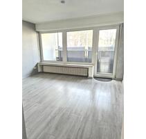 Helle und sehr schöne 2 Zimmer-Wohnung mit neuem Badezimmer - Mönchengladbach Nord