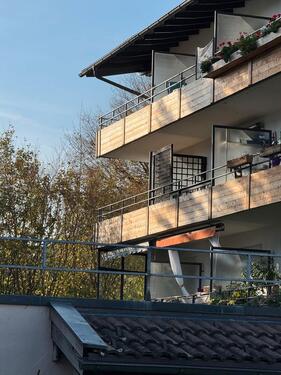 Foto - 2 Zimmer Etagenwohnung zum Kaufen in Rimsting