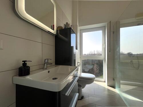 Foto - Etagenwohnung in Diepholz zur Miete