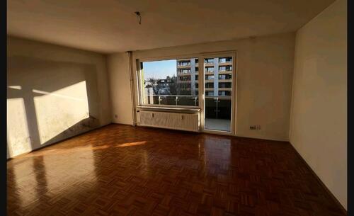 Foto - 2 Zimmer Wohnung in Lübeck Kahlhorstraße 34