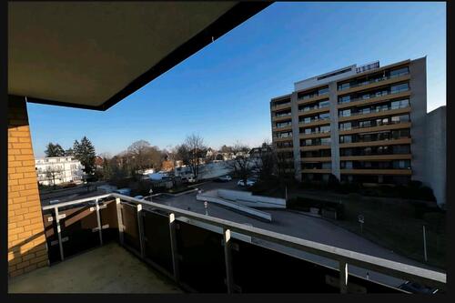 Foto - 3 Zimmer Etagenwohnung zur Miete in Lübeck