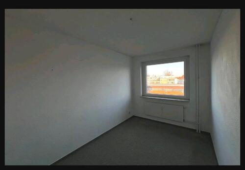 Foto - Etagenwohnung in Lübeck zur Miete