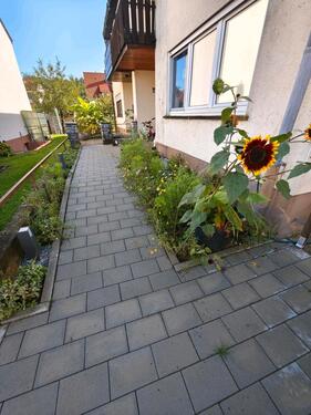 Foto - 5 Zimmer Doppelhaushälfte zum Kaufen in Gingen an der Fils