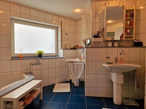 Foto - Schöne 85 m² Wohnung über 2 Etagen zu vermieten