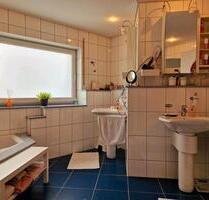 Schöne 85 m² Wohnung über 2 Etagen zu vermieten - Porta Westfalica