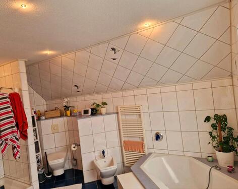 Foto - 2 Zimmer Etagenwohnung in Porta Westfalica