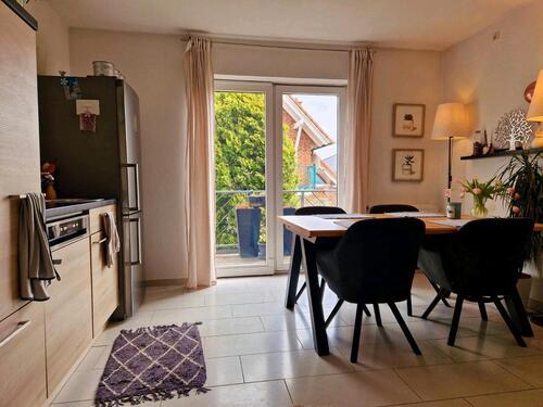 Foto - Etagenwohnung in Porta Westfalica zur Miete