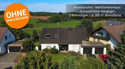 Foto - 15 Zimmer Mehrfamilienhaus, Wohnhaus zum Kaufen in Rainau