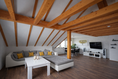 Foto - Mehrfamilienhaus, Wohnhaus in Rainau zum Kaufen