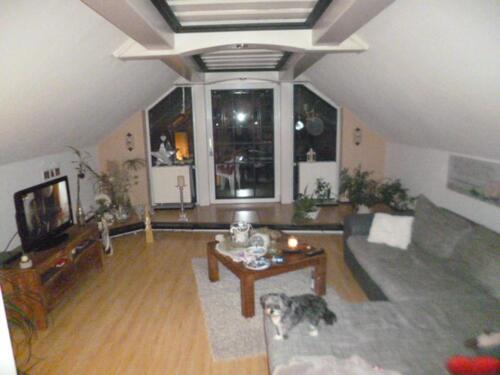 Foto - 2.5 Zimmer Dachgeschoßwohnung zur Miete in Elsdorf