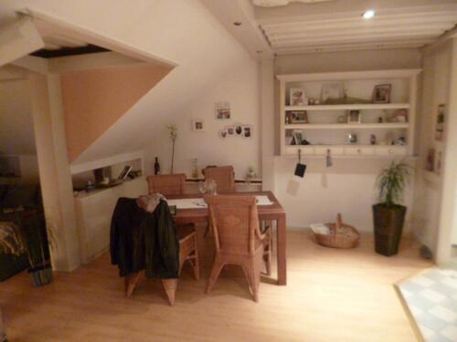 Foto - 2.5 Zimmer Dachgeschoßwohnung in Elsdorf