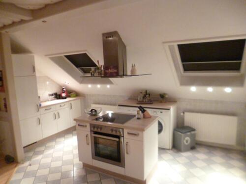 Foto - Dachgeschoßwohnung in Elsdorf zur Miete