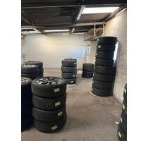 Lagerraum (in Bremerhaven Lehe) ca.45qm