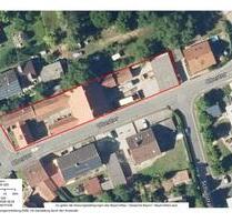 Haus, Halle, Scheune, Anwesen, Garage - Niederwerrn