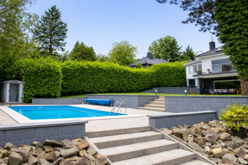 Foto - 5 Zimmer Einfamilienhaus zum Kaufen in Lohmar